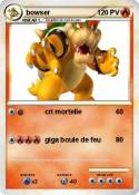 bowser