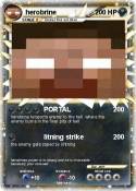 herobrine