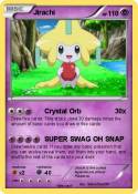 Jirachi