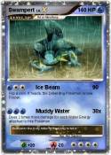 Swampert
