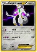 Mega armew