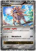 Solgaleo