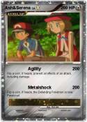 Ash&Serena