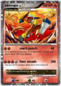 infernape