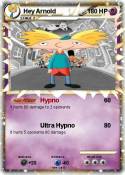 Hey Arnold