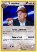 TrumpyMon