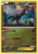 T-Rex