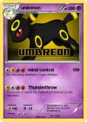 umberion