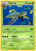 Turtle EX