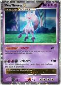MewThree