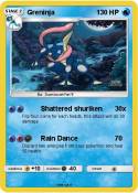Greninja