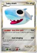 baby shark