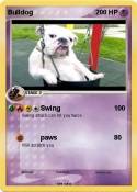Bulldog