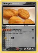 mcnugets