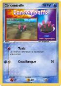 Concombaffe
