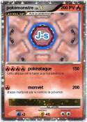 pokémonstre