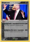 donald mor