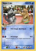 Super Cats