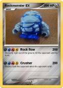 Rockmonster