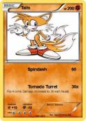 Tails
