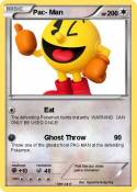 Pac- Man