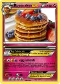 pancakes