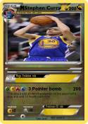 Stephen Curry
