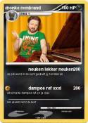 dronke rembrand