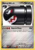 Banzai Bill