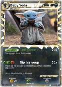 Baby Yoda