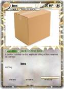box