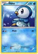 Piplup