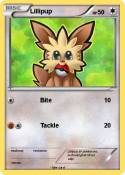 Lillipup