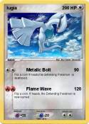 lugia