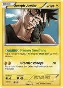 Joseph Joestar