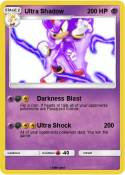 Ultra Shadow