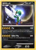 yoshi