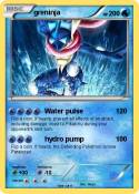 greninja