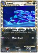 Luna EX