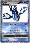 kyogre