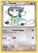 Temmie