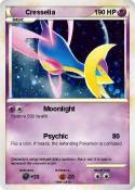 Cresselia