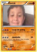Danick