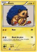 Sonic