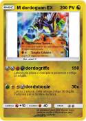 M dordoguan EX