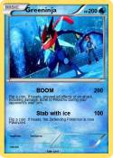 Greeninja