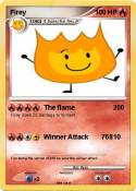 Firey