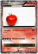 Tomate
