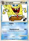 Spongebob