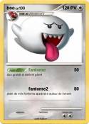 boo